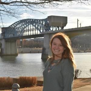 Meet your Posher, Brooklyn